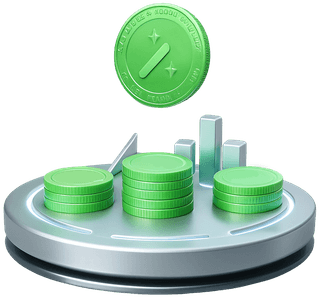 Sound Leverdom simplified three-click crypto trading interface