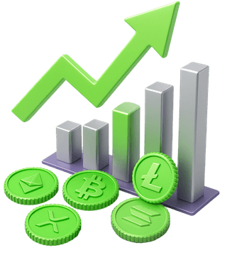 Sound Leverdom crypto trading platform interface product overview